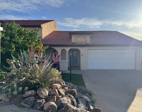 250 S Donlee, Saint George, UT 84770