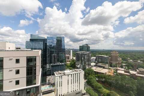 1280 W Peachtree, Atlanta, GA 30309