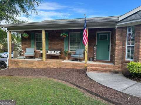48 Mcgrady, Rome, GA 30165