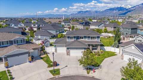1046 W Hero Court, Bluffdale, UT 84065