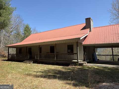 8578 Soapstone Creek, Hiawassee, GA 30546
