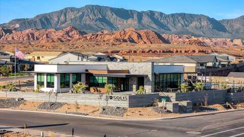 1490 N Daylight ST, Saint George, UT 84790