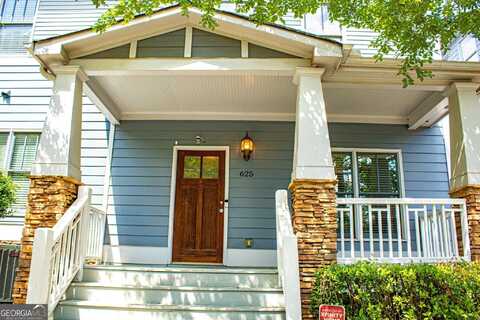 625 Chestnut, Hapeville, GA 30354
