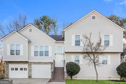 4810 Country Cove, Powder Springs, GA 30127