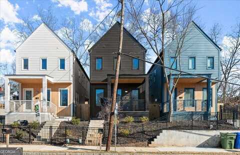 988 McDaniel, Atlanta, GA 30310