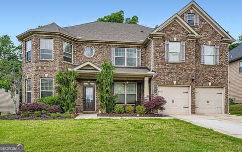 4465 Mossbrook, Alpharetta, GA 30004