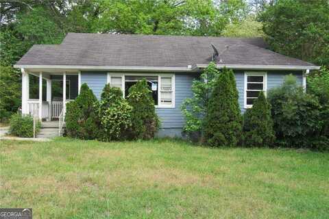 2172 Jernigan, Atlanta, GA 30315