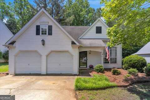 141 WEATHERSTONE, Woodstock, GA 30188