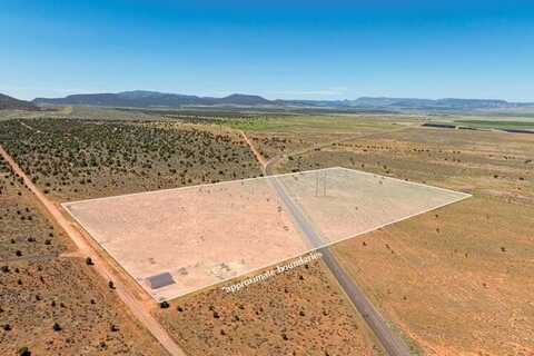 20 Acres #E-1488-0018-0000, Newcastle, UT 84756