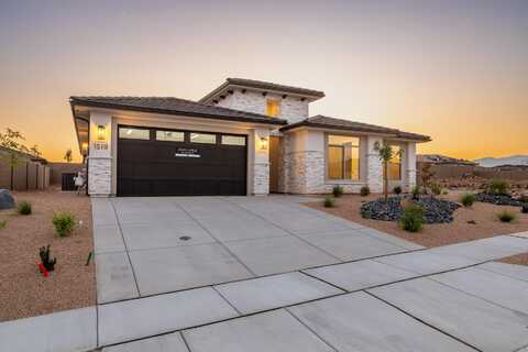 1519 N Horizon Parkway, Washington, UT 84780