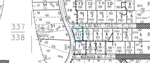 2331 Leafway, Conyers, GA 30012
