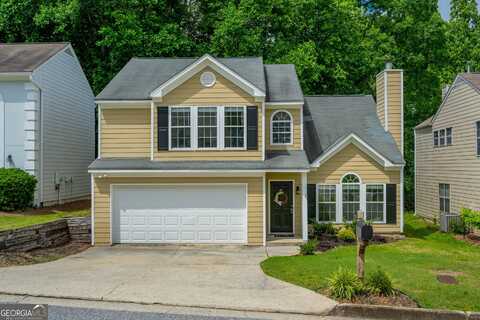 3454 Benthollow, Duluth, GA 30096