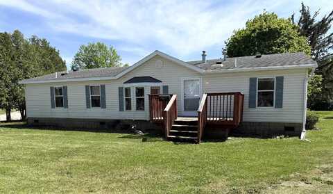 421 E 1st Street, Sumner, IA 50674