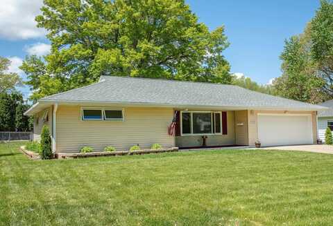 1132 South Hill, Waterloo, IA 50701