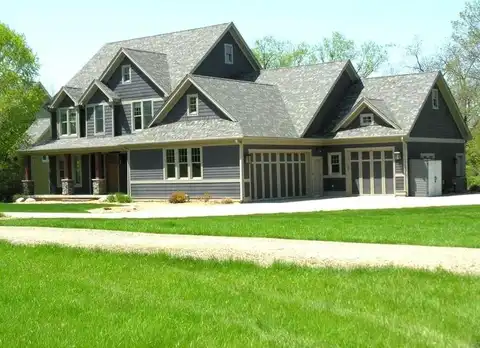 506 Turtle Creek Road, St. Ansgar, IA 50472