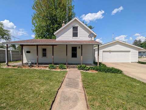 301 SW 4 Avenue, Waukon, IA 52172