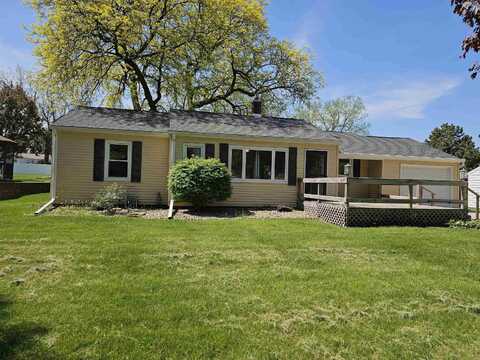 2335 Terrace Drive, Cedar Falls, IA 50613