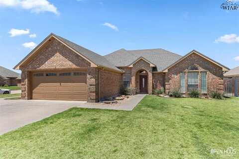 4926 OLIVIA LANE, Wichita Falls, TX 76310