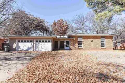 4304 WYNNWOOD DRIVE, Wichita Falls, TX 76308
