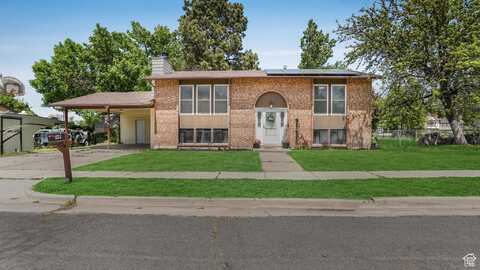 2480 W 6075 S, Roy, UT 84067