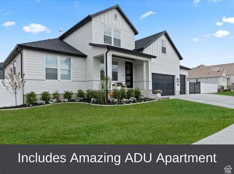 13741 S 3870 W, Riverton, UT 84065