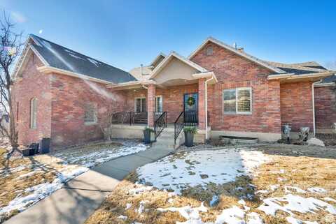 295 W 5650 S, Washington Terrace, UT 84405