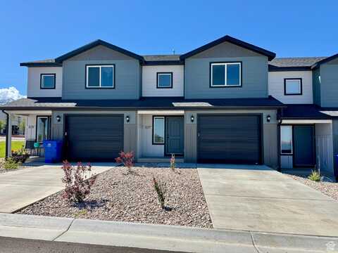 629 W 880 S, Fillmore, UT 84631