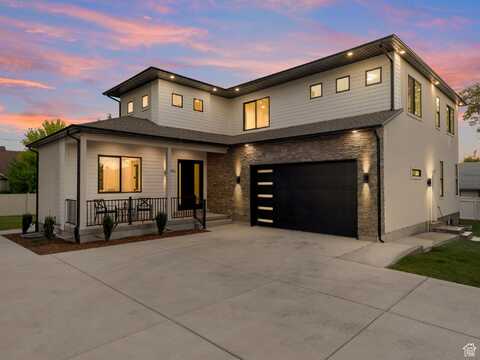 606 E 4800 S, Murray, UT 84107
