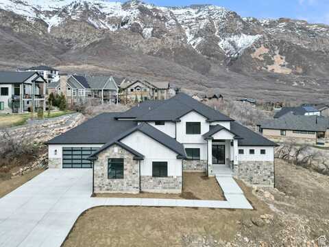 4014 N DILLON WAY, North Ogden, UT 84414
