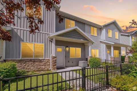 466 W 1595 N, Logan, UT 84341
