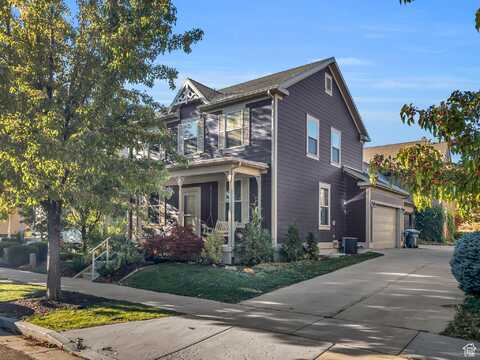 10342 S MILLERTON, South Jordan, UT 84009