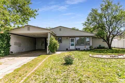 700 VALERIA, Layton, UT 84041
