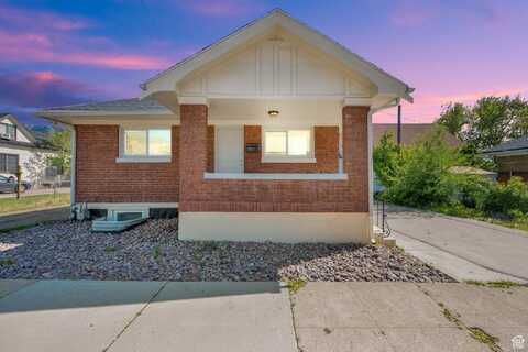 815 E 22ND, Ogden, UT 84401