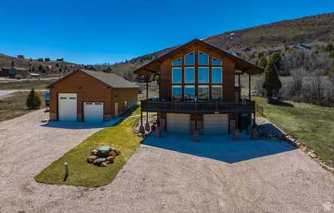 866 N YARROW, Garden City, UT 84028