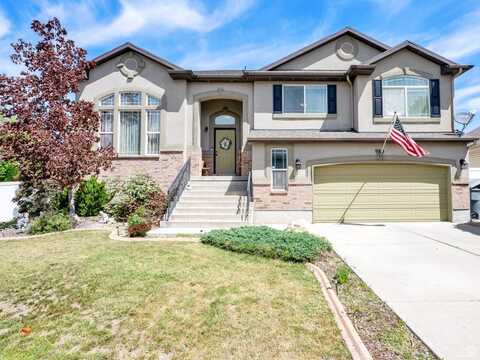 980 WOODSTOCK, North Salt Lake, UT 84054