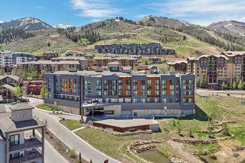 2670 CANYONS RESORT, Park City, UT 84098