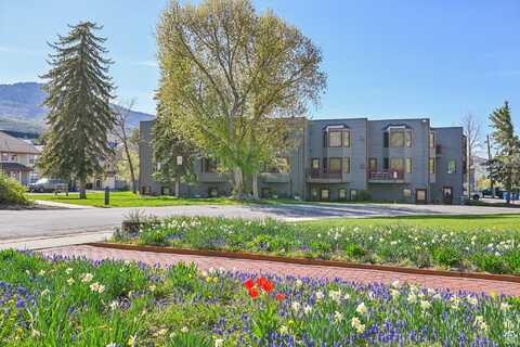 1378 PARK, Park City, UT 84060