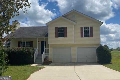 250 Jeremy, Colbert, GA 30628