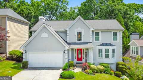 70 Parkside, Marietta, GA 30068