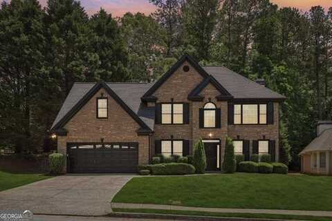1045 River Valley, Dacula, GA 30019