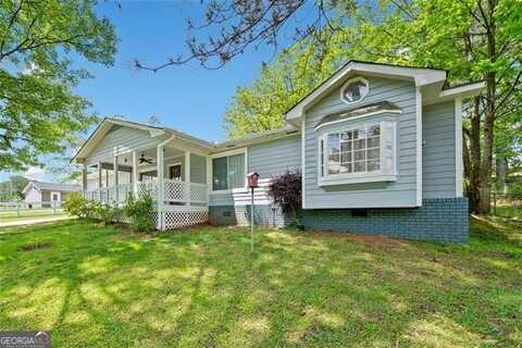 3428 QUAIL, Marietta, GA 30008