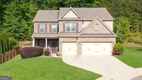 149 Manor, Woodstock, GA 30188