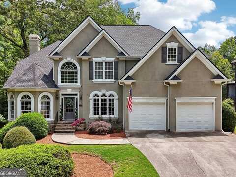 2485 Millwater, Dacula, GA 30019