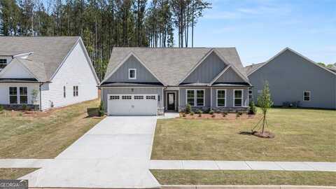 22 Foothills, Sharpsburg, GA 30277