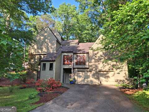 2505 Oakrill, Marietta, GA 30062