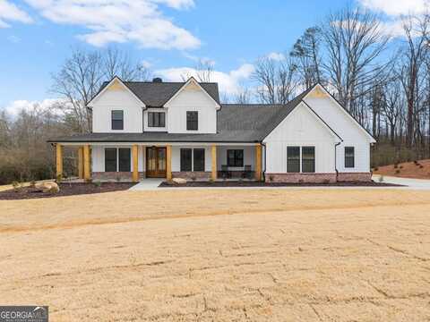 1087 Webb West, Cleveland, GA 30528
