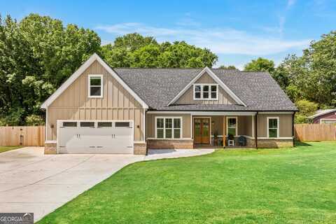 109 Plantation, Winder, GA 30680