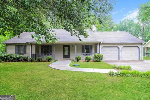 225 Hollis, Dallas, GA 30157