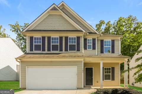 186 Foggy Creek, Hiram, GA 30141