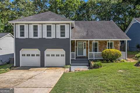 4865 Fenbrook, Stone Mountain, GA 30088